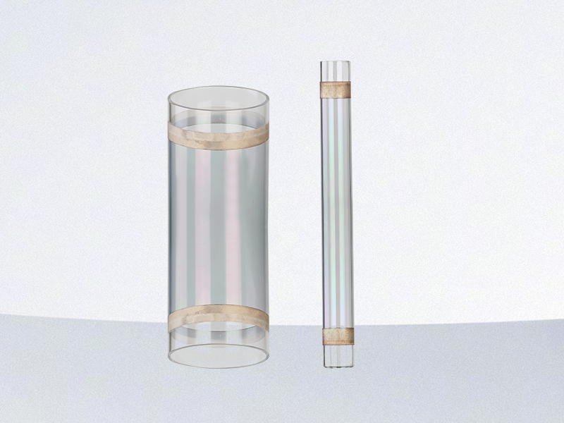 納米超晶格外導(dǎo)管